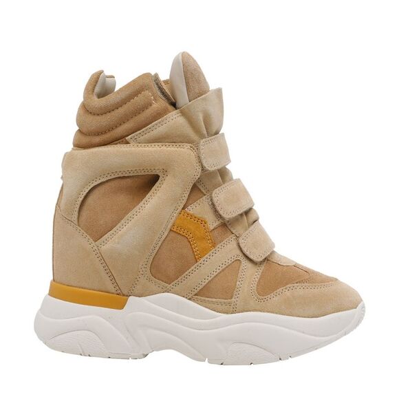 ISABEL MARANT Shoes - Isabel Marant Women Balskee Sneakers